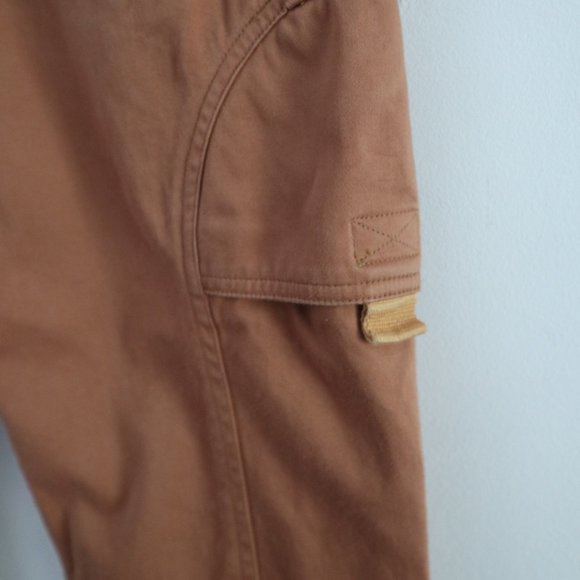 🌸SALE🌸 ISABEL MARANT Samso Cargo Pants - Picture 6 of 14